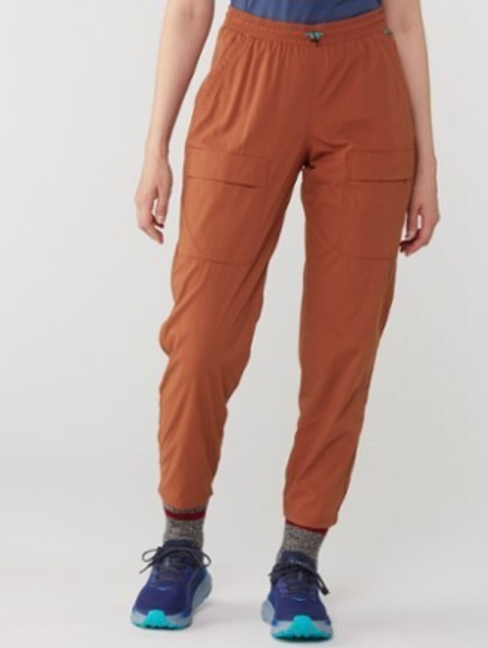 REI Terracota Cargo Pants